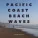 Sound Effects Nation - Pacific Coast Beach Waves Sound Effects