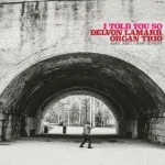 Delvon Lamarr Organ Trio - Hole In One