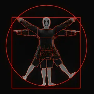 triplesixdelete - NO FATE
