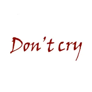 Ramsy and Melis - Don't Cry