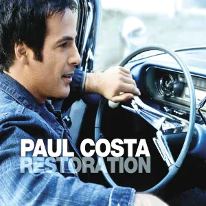 Paul Costa feat. Aleyce Simmonds - The Way You Make Me Feel