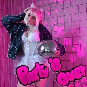 хрися - Rave Princess