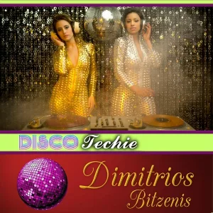 Dimitrios Bitzenis - Creding