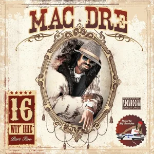 Mac Dre - On