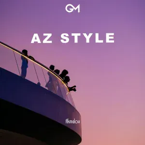 Akmalov - Az Style