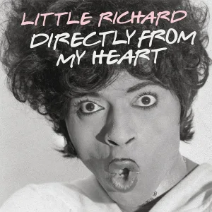 Little Richard - Oh Why?