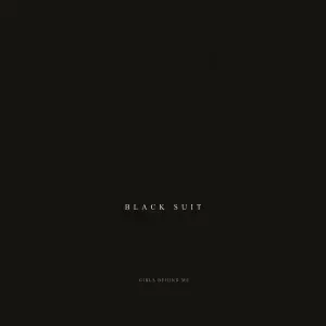 KVPV - Black Suit