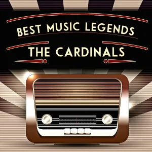 The Cardinals - For a While