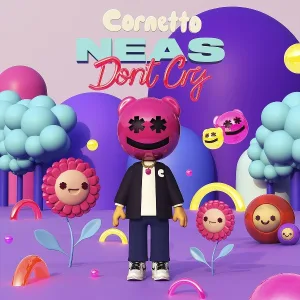 Cornetto - Fly