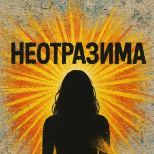 MONTER, Mauwi - НЕОТРАЗИМА