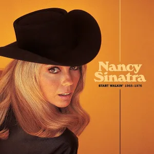 Nancy Sinatra - So Long Babe