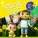 Little Baby Bum Nursery Rhyme Friends - Jack O Marble