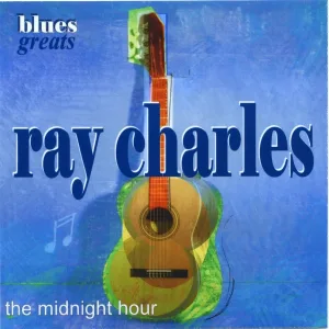 Ray Charles - How Long Blues