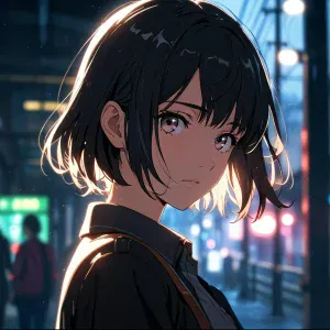 Diamond Maniac, LIQSAIDE - Love