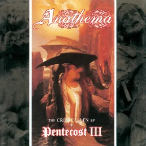 Anathema - ...And I Lust