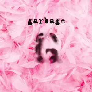 Garbage - Only Happy When It Rains