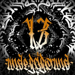 V13 feat. Космос - Нас не сломать