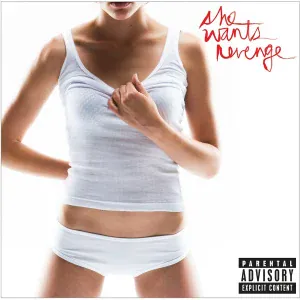 She Wants Revenge - Red Flags And Long Nights