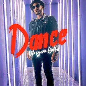 Morgan Willis - Danse Avec Moi