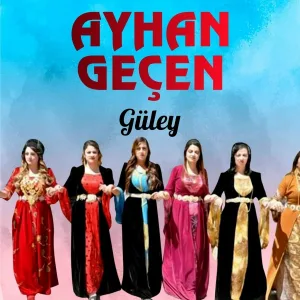 Ayhan Geçen - Yamane