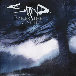 Staind - Pressure