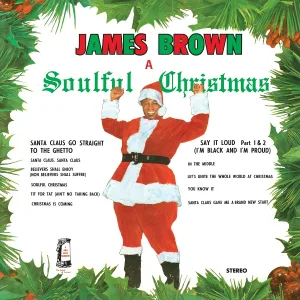 James Brown - In The Middle