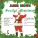 James Brown - Santa Claus, Santa Claus