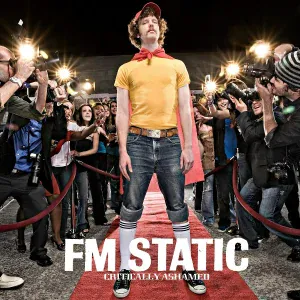 FM Static - America's Next Freak