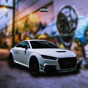 RUMITMTE feat. lil rogi - Audi TT