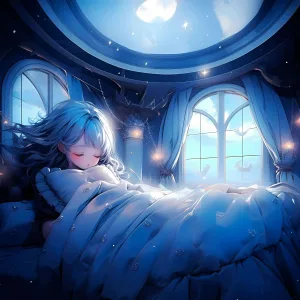 Domitori Taranofu - Midnight Time