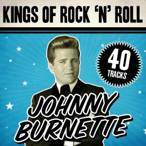 Johnny Burnette - Dreamin'