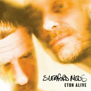 Sleaford Mods - Firewall