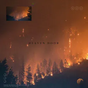 Sibewest - Heaven Door