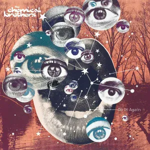 The Chemical Brothers - Do It Again
