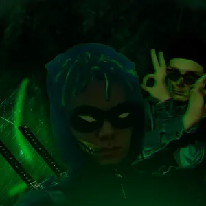 Fiji feat. ЛИЛ БИЛЛ - Отец