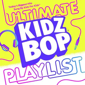 KIDZ BOP Kids - STAY