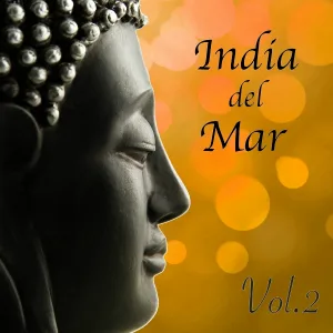 Bollywood Buddha Indian Music Café - India Style (Chill Lounge)
