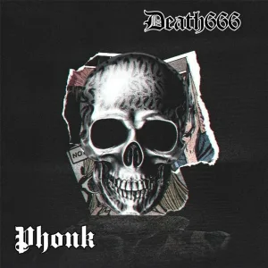 Death666 - Intro