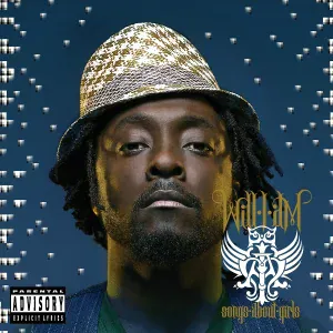 will.i.am - Over
