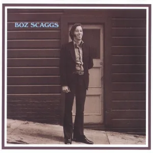 Boz Scaggs - I'll Be Long Gone