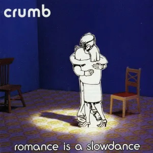 Crumb - Conversion Scale
