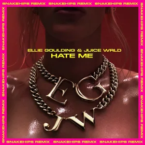 Ellie Goulding, Juice WRLD - Hate Me