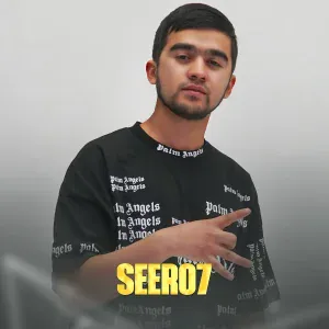 Seero7 - Marhuma