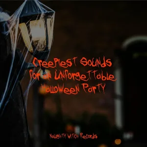 Monster Mash Halloween, Screaming Halloween, Halloween Sounds - Midnight’s Monsters
