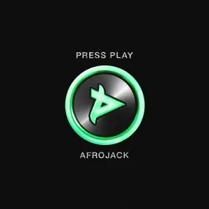 AFROJACK, DISTO - My City
