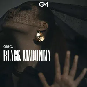 GAFAROV - Black Madonna
