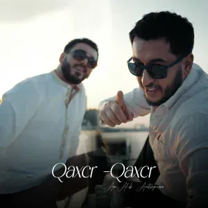 Ara Alik Avetisyanner - Qaxcr-Qaxcr