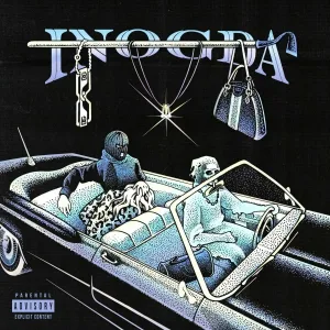 CUPREOUS - Inogda