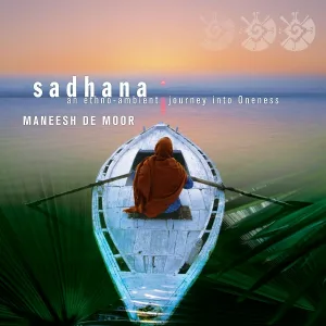 Maneesh de Moor - Pure Essence