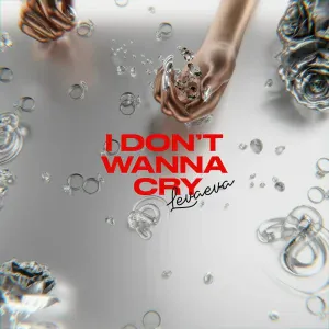 Levaeva - I Don't Wanna Cry